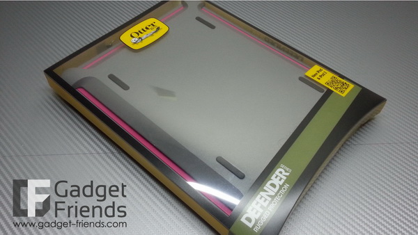 เคส iPad4,iPad3,iPad2 Otterbox Defender Series เคสทนถึก กันกระแทก ปกป้อง 3 ชั้น ของแท้ By Gadget Friends 01_resize